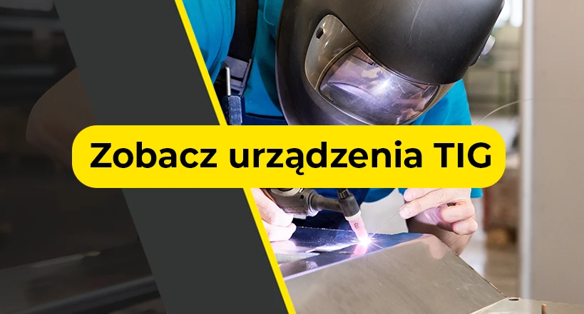 Wybierz sprzęt dla siebie